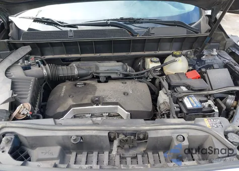 2017 GMC Acadia Sle-2 from USA, damaged, VIN 1GKKNLLA4HZ190655